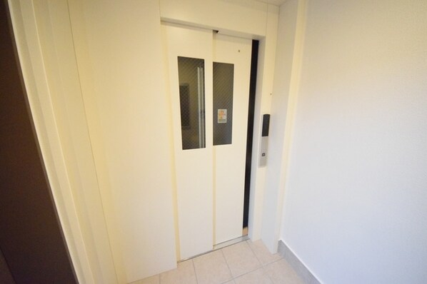 マンション国母の物件内観写真